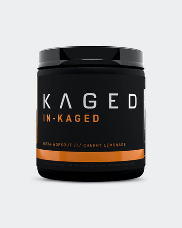 Kaged IN-KAGED